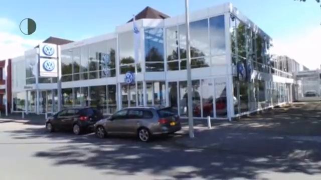 Volkswagen Tiguan 1.4 TSI Comfortline Business Profiteer ook van € 1.000,- inruilpremie смотреть онлайн