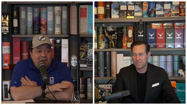 Scotch Hour Episode 153 Highland Park 12 Old Viking Honor And Review Of Ted Lasso