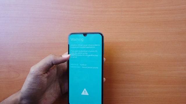 Android Download/Odin Mode: What Is It  & How To Enter Or Exit Download Mode