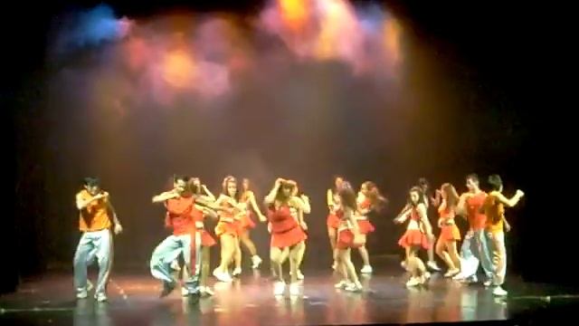 VENDAVAL 2008 - Quem mandou - Samba Axé смотреть онлайн
