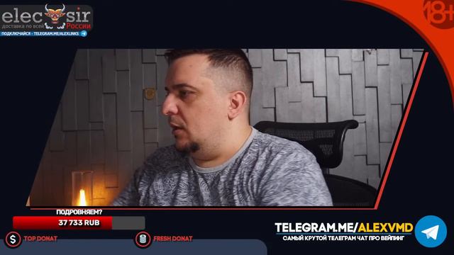 buildЁЖНАЯ l DAWG RTA by VapersMD & Asmodus 🚭🔞 смотреть онлайн