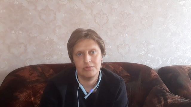 Закончила 5 курс капецитабина.Вырос онкомаркер. Раздумья. смотреть онлайн