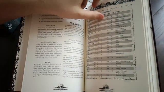 Forbidden Lands - Unboxing i mini-recenzja смотреть онлайн