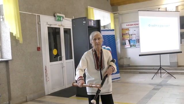 ЗАСЛУЖЕННЫЙ АРТИСТ РМЭ ВАСИЛИЙ МИХАЙЛОВИЧ ЧЕРНОВ ИСПОЛНЯЕТ МАРИЙСКИЕ НАИГРЫШИ.ВИРТУАЛЬНЫЙ МУЗЕЙ смотреть онлайн