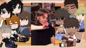 реакция все ради игры на тт 1/?