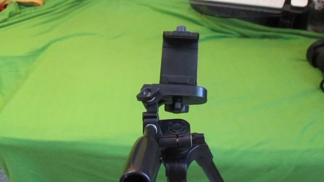 YUNTENG VCT 5208 / TRIPOD REVIEW / MONOPOD /RAMNRUH DIARIES смотреть онлайн
