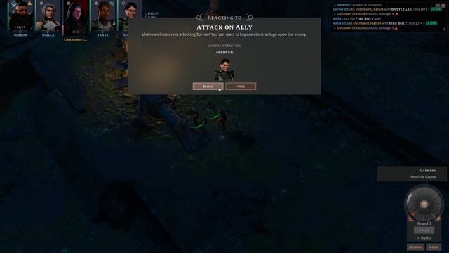 SOLASTA CROWN OF THE MAGISTER Gameplay - Part 2 (no commentary) смотреть онлайн