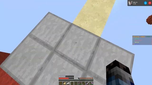 Самая быстрая катка))) | Бедварс(Остров свободы) / Minecraft 1.10.2 смотреть онлайн