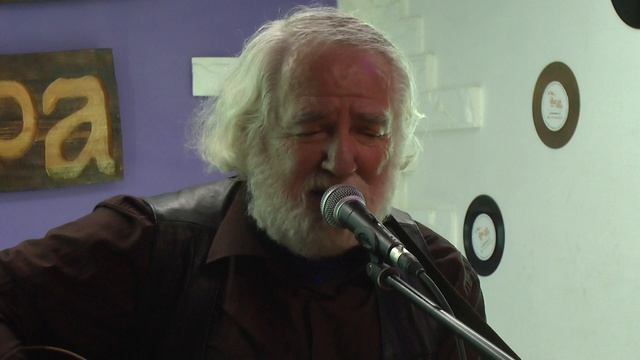 Юрий Лорес. " Вкус черешни" смотреть онлайн