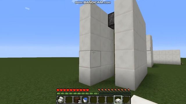 ПОЛУ-АВТОМАТИЧЕСКАЯ ФЕРМА КАКАО-БОБОВ В MINECRAFT!!! смотреть онлайн