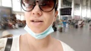 Уральские авиалинии - ужасны | Почему не стоит выбирать URAL AIRLINES