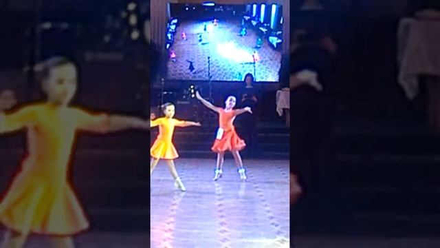 Вальс Ювеналы-1 Н класс соло смотреть онлайн