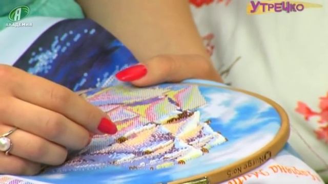 "Утречко" 04.06.2014 (Виолетта Чуйко) смотреть онлайн