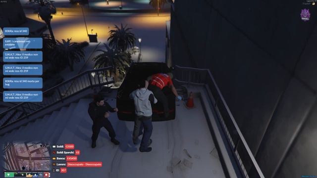 Bambino non rispetta la fila e gli impartiamo una lezione смотреть онлайн