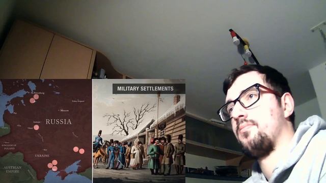 Slovene Reacts To The Decembrists Part 1: Russia's First Revolutionaries