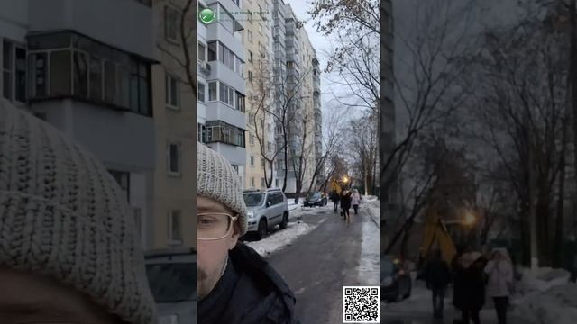 Как и чем в будущем будут наводить чистоту и порядок в Москве, и других городах России смотреть онлайн