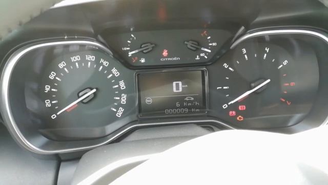 NEW Citroen C3 Aircross 2021 смотреть онлайн