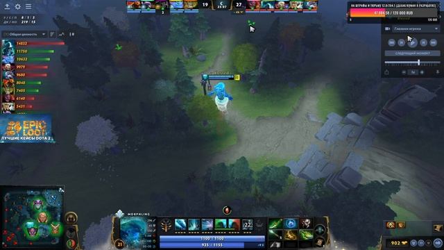 ЧАСТЫЕ ОШИБКИ НА МОРФЕ С ПРЕИМУЩЕСТВОМ - РАЗБОР ИГРЫ смотреть онлайн