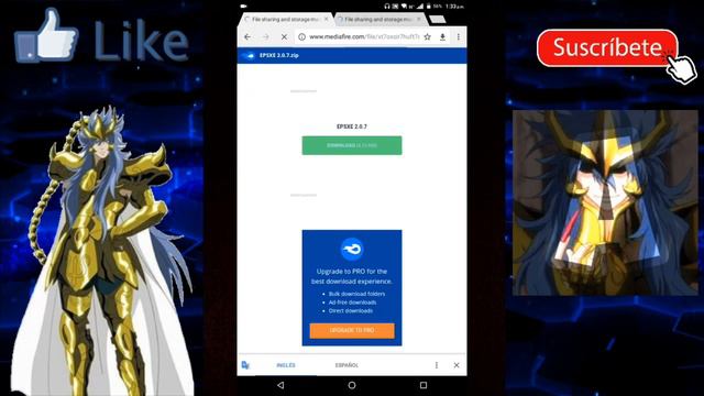 TUTORIAL DE COMO DESCARGAR RESIDENT EVIL 1 PARA ANDROID :v смотреть онлайн