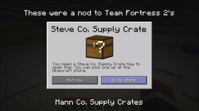 Part 2! Minecraft Beta: Tips and Facts - From Old Beta 1.7.3, Beta 1.3 and more! 2011 Nostalgia смотреть онлайн