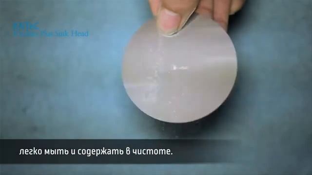 ДУШЕВЫЕ НАСАДКИ С ФИЛЬТРОМ ДЛЯ КУХОННЫХ КРАНОВ смотреть онлайн