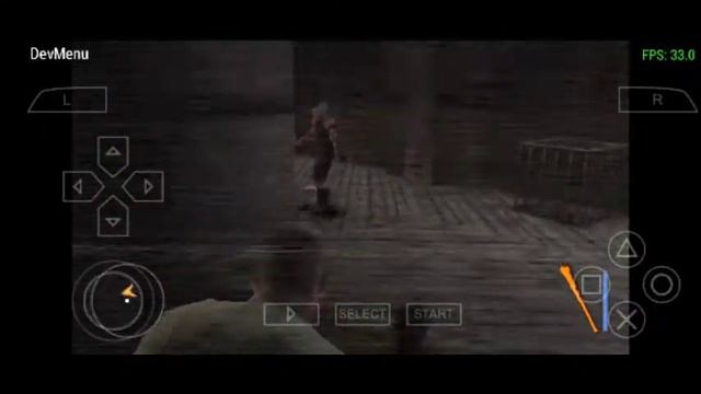 Manhunt 2 -: walkthrough part 3 (uncensored) psp смотреть онлайн