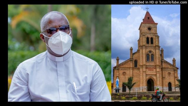 🚨ABAPADIRI BASAMBANYA ABANA MU RWANDA| IBYAHISHWE😨N’IBIHANO BIKAKAYE KURI BO😭 смотреть онлайн