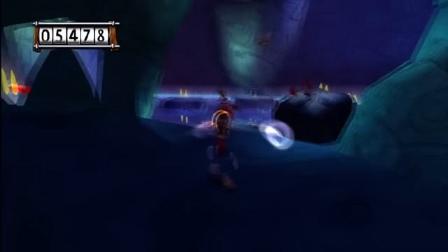 Part 2 | Rayman 3 HD (Xbox 360) - "Okay, I've turned into a bean. Brilliant." - Live Commentary смотреть онлайн