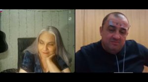 Ваган из Еревана. Странно, что мы раньше не встречались / 7 февраля 2024 / чат рулетка