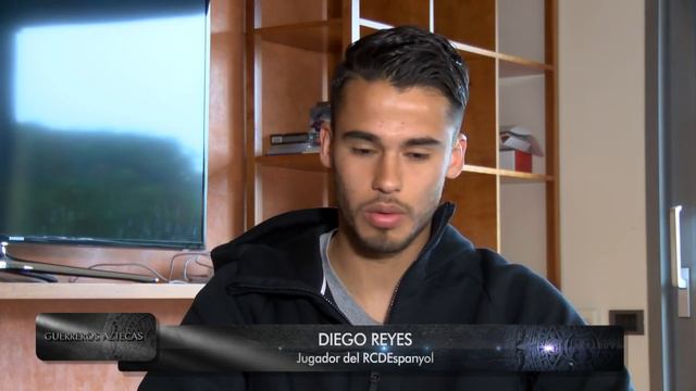 DIEGO REYES FUTURO смотреть онлайн