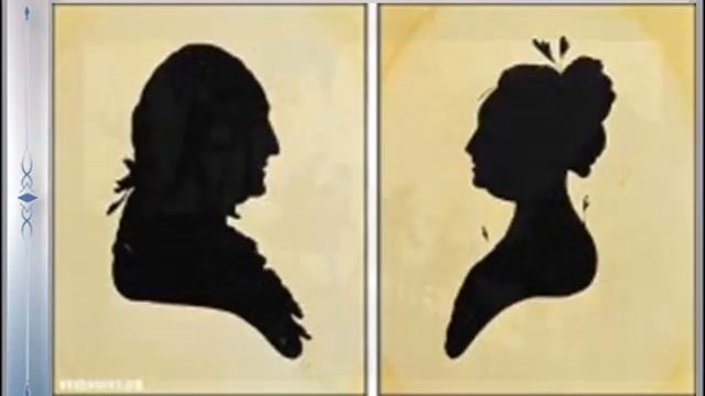 Графіка. Силует. смотреть онлайн