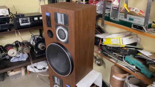 VICTOR ZERO 5 Fine Обзор