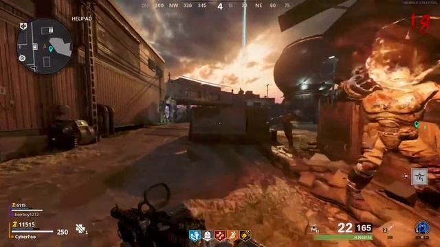 First Time Playing Firebase Z смотреть онлайн