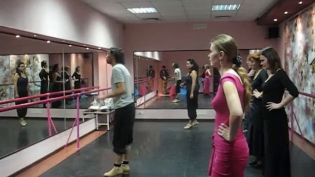 Учимся у испанцев смотреть онлайн