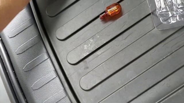 2019 Toyota Rav4 rear turn signal LED upgrade and backup lights. смотреть онлайн