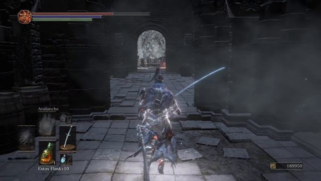 Dark Souls 3 Convergence - Let's Play Part 35: Dreg Heap смотреть онлайн