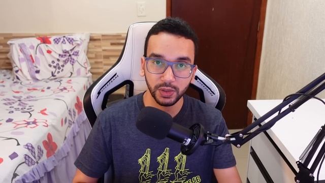 GTX 1060 de 5GB Vale a pena? GTX 1060 3GB VS GTX 1060 5GB VS GTX 1650 - Qual melhor Custo Benefício смотреть онлайн