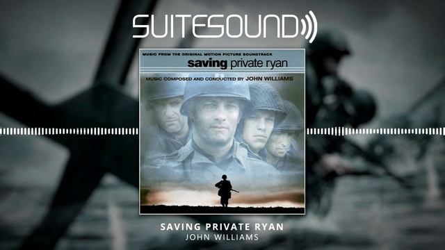 Saving Private Ryan - Ultimate Soundtrack Suite смотреть онлайн