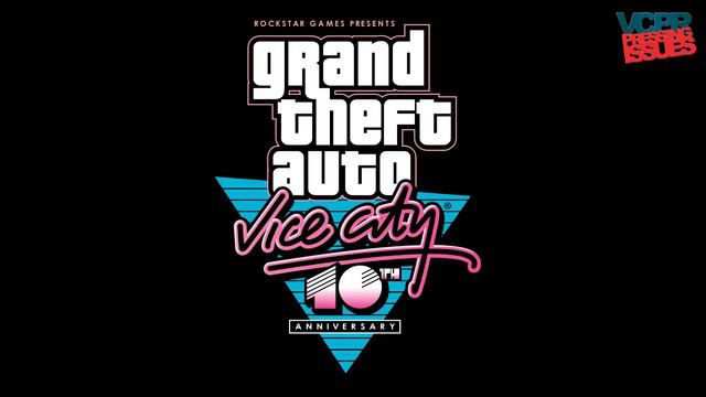 Grand Theft Auto: Vice City - VCPR - [PC] смотреть онлайн