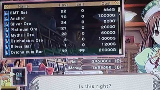 Trinity Universe Infinite Money Cheat. смотреть онлайн