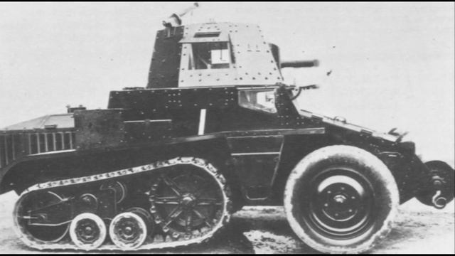 Citroën P28 - Kindling Thrown into the Fire смотреть онлайн