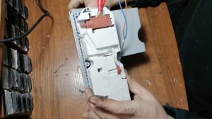 Диспенсер посудомоечной машины. Как он работает,и для чего он нужен.