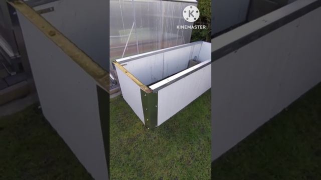 Высокая грядка смотреть онлайн