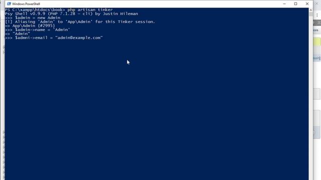 #20 Laravel Book Sharing Web Development Bangla Video Tutorial Part 20 смотреть онлайн
