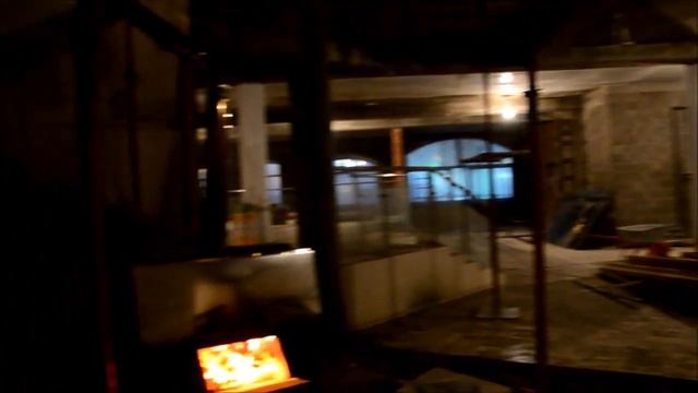 Дровяные печи ИТПром смотреть онлайн