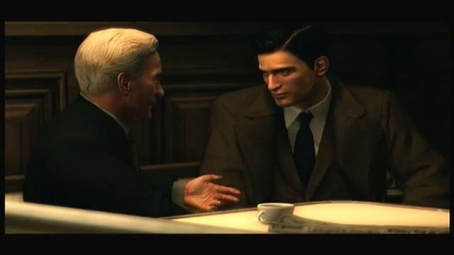 Mafia 2 (RUS) Part 9, Chapter 3 русская версия смотреть онлайн