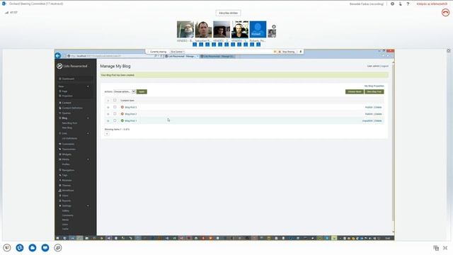 Orchard Podcast: 27th of August, 2013. смотреть онлайн