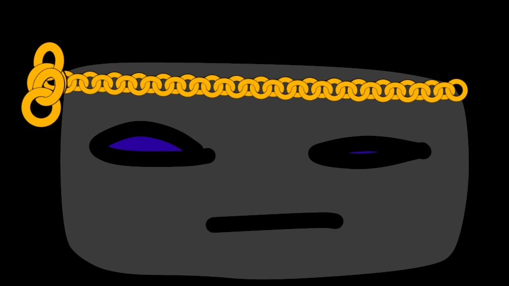 (мем)История о том, как пенал, пенал, пенал...