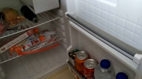 Обзор отеля Club Hotel Sera. Часть 3. Наш второй номер. Корпус Park