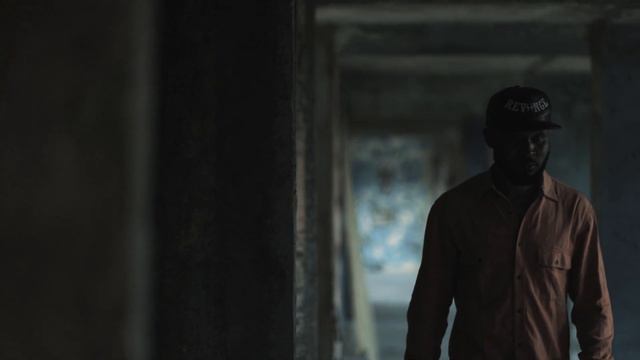 THE CASTIGATOR : ENIGMA EP4